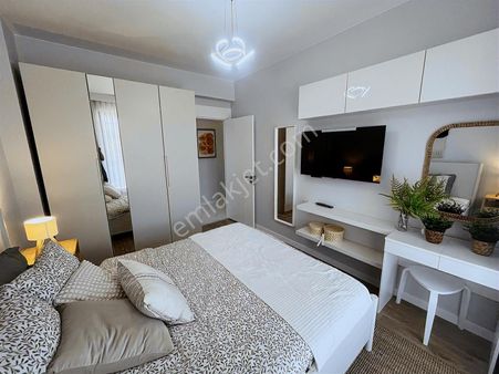 Doğruyol 66 Sitesinde Satılık 2+1 Daire 3.200.000 Kredi Kullanım