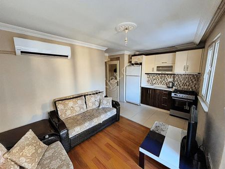 Kerim'den Küçükkuyu Merkez'de 2+1 Eşyalı Daire