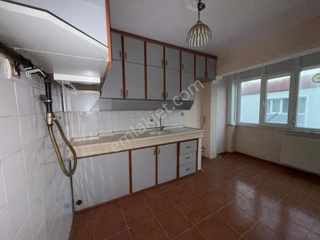 Alaybey Mah 2+1 Doğalgazlı Satılık Daire