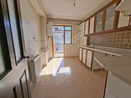 Kuşcağız Mahallesi'nde Sanatoryum Hastanesi Karşısında Manzaralı 3+1 Daire!