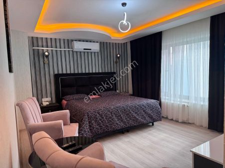 Günlük Kiralık Daire En Yenisi En İyisi