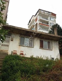 Ulu Gayrimenkulden Bucak Mahallesinde 1+1 Satılık Daire