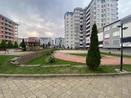 Ulu'dan Şirinevler Mah. Kiralık 3+1 Site Dairesi