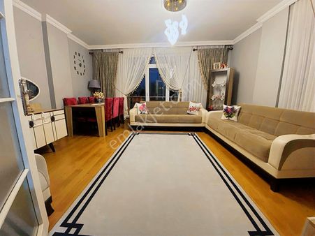 Şirinevler Mah. Satılık 2+1 90m2 Daire