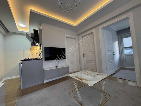 Yamaner'den Görükle Merkezi Konumda İçi Sıfır 2+1 Satılık Daire