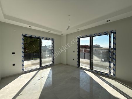 Rota'dan | Ebeveyn Banyolu | Premium İşçilik | 2+1 Arakat Daire