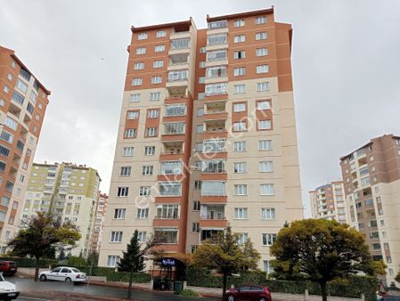 Marvel Kayseri // İldem C Dairesi Avm Yanında Son Kat Kb Cephe