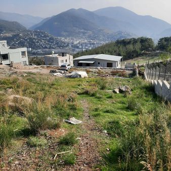 Çamlıca Yaylasında Arsan Olsun