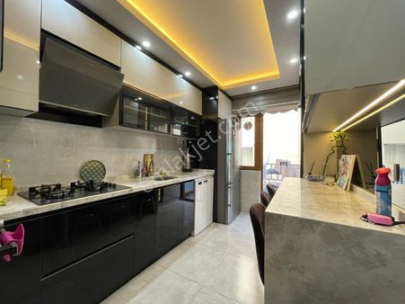 Yayla Mahallesi'nde Full Lüks Yapılı 3+1 Daire!