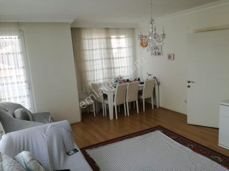 İçerenköyde Kelepir İskanlı Dubleks Daire