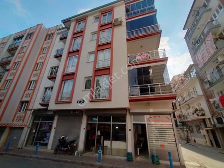 Final Emlak'tan Meşrutiyet'te Kiralık 3+1 Köşe Başı Arakat Daire