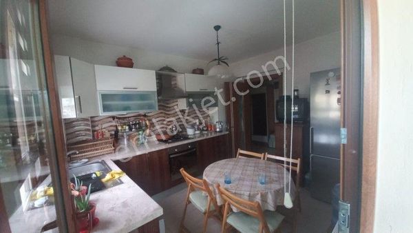 Menemen 9 Eylül Mahallesinde 3+1 Satılık Daire