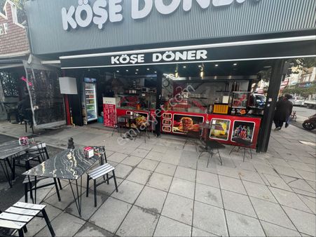 Fatih Kocamustafapaşa Altımermer Cadde Üzeri Devren Kiralık