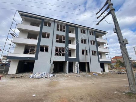 Rw Milyon'dan 71 Evler Mahallesinde 2+0 Satılık Daire