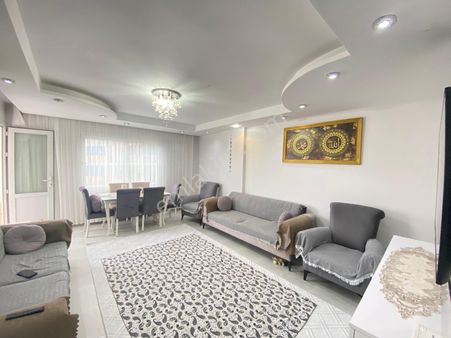 Prestij'den Atatürk'te Doğalgazlı Asansörlü Site İçi 3+1 Daire