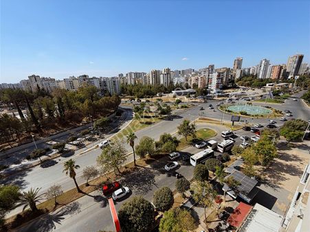 Çukurova Yurt Mah.kiralık 3+1 Daire D.gazlı Özal Bulvar Üzerinde