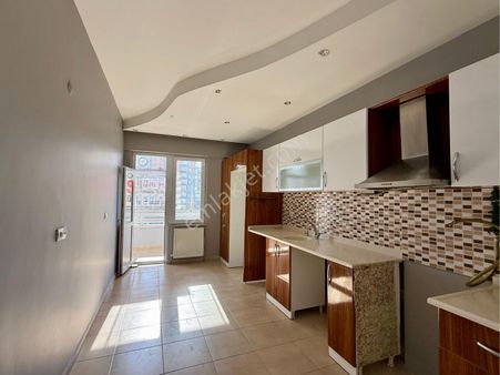 Tokidemokrasi Mah 3+1 Arakat Daire | Modern Ve Geniş Yaşam Alanı