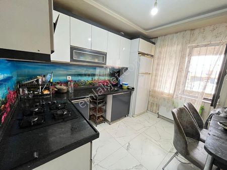 Atapark Mahallesi'nde Full Lüks Yapılı 3+1 Daire!