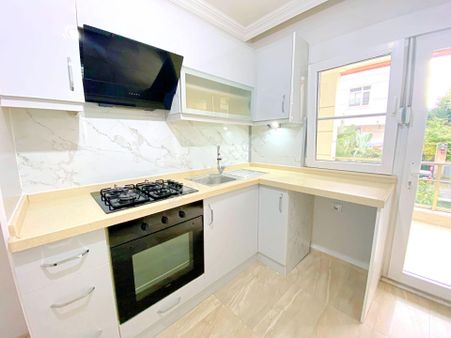 🌀gültaş Emlaktan Akçay Altınkumda Satılık 3+1 Denize 100m Ön Cephe Daire