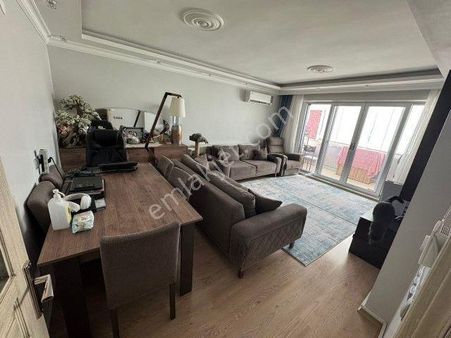 Bostanlının En Güzel Bölgesinde 2+1 Satılık Daire