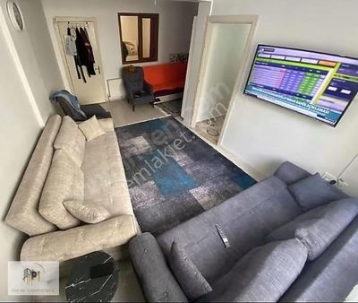 Pi Gayrimenkul'den Gültepe'de 2+0 Daire