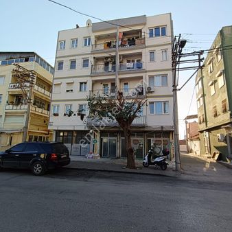 Söke Cumhuriyet Mahallesinde Satılık 2 Artı 1 Daire