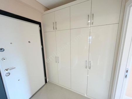 Serkan Gayrimenkulden 3+1 140 Metre Rezidans Teraslı Kapalı Otoparklı Daire