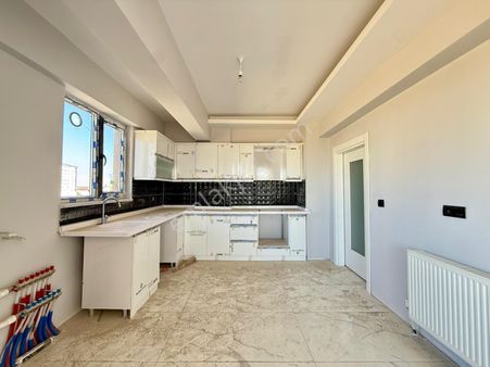 Kısa Süreliğine...! Acil Satılık 3+1 Sıfır Hemen Oturulur Daire