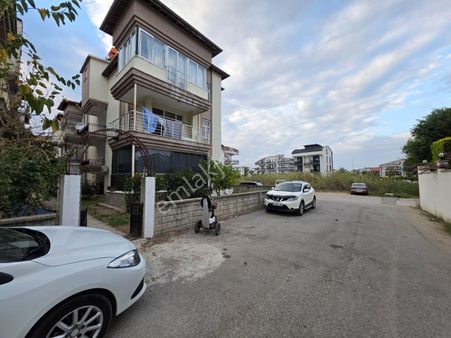 Belekte 1+1 Kiralık Daire