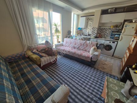 Prestij'den Tozkoparan'da Doğalgazlı Asansörlü 1+1 Daire