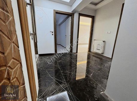 Demirtaşta Asansörlü Kapalı Otoparklı 2+1 Daire