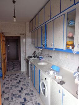 Cevizlidere Caddesine 2.nci Binada Full Manzaralı