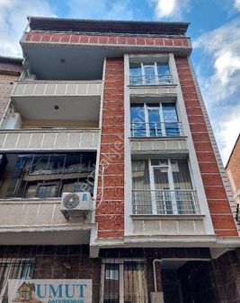 Gaziosmanpaşa Karayolları De Acil Satılık Daire 3.kat 2+1 115 M2