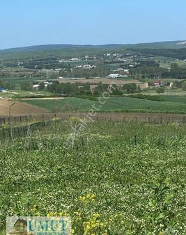 Çatalca Kabakça Mah Acil Satılık Arsa 200 M2