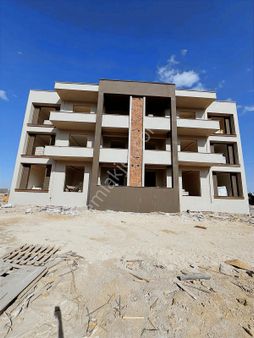 Kosova Mahallesinde Satılık 2+1 Lüks Daireler