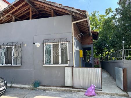 Edis Emlak'tan Kiralık Bafra Alparslanda Müstakil Bahçeli Ev