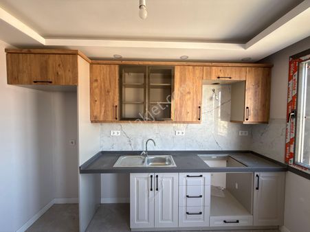 Rota'dan | Mükemmel Tasarım| Kapalı Mutfak | 2+1 Satılık Daire