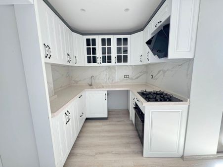 ▇altınkumda Çift Teraslı Ön Cephe Sıfır Doğa Manzaralı 3+1dublex