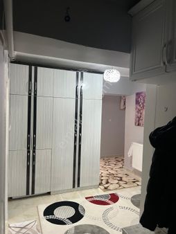 Süvari Mahallesinde Kot 1 De Satılık Aileye Uygun Geniş 3+1 Daire