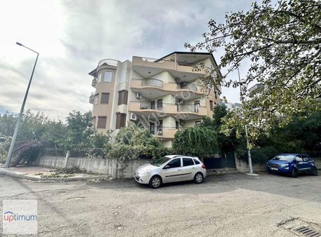 Manavgat Eski Hisar'da Fırsat Daire