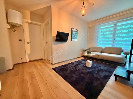 Özmecaz'dan Zeytinköy'de 2+1 Çift Balkonlu Eşyalı Fırsat Apart