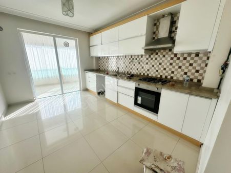Relax'tan Ayvalı Da Site İçi 4.kat 170 M2 Teras Bal. 3+1 Kacmaz