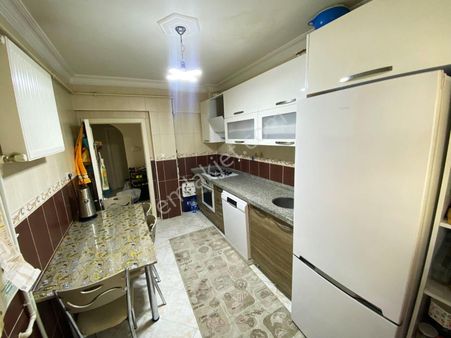 Akşemsettin Mh De 3+1 Bağımsız Ara Katta Yapılı Daire