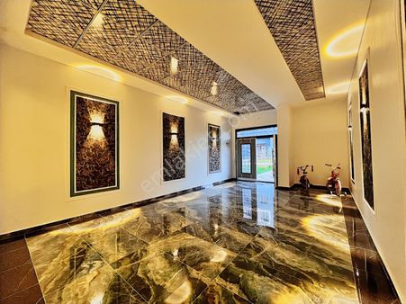 Yüzüncü Yıl Parkına Yakın Lüks 4+1 Fırsat Daire