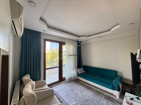 Bağcılar Hava Alanı Kavşağı Civarı 2+1 Satılık Daire