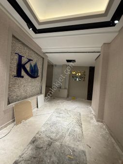 Serkent Ana Cadde Üzeri 4+1 Daire