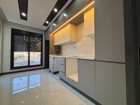 Düden Şelale Park Okul Ve Cadde Yakını Lüks Katta 3+1 Daire