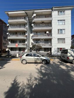 Cb King'den Atatürk Mah.turgut Reis Caddesi Kiralık 2+1 Daire