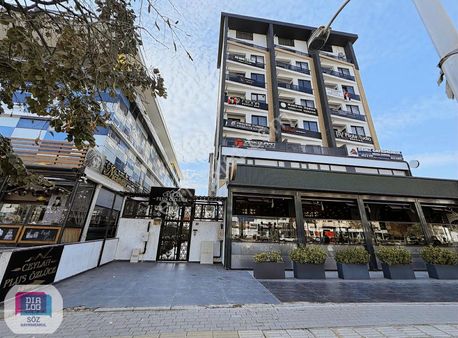 Özlüce Bulvar Üzeri Ceylan Nada Park Ta Satılık Ofis Dtr Söz Den