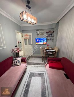 Bahçelievler Fevzi Çakmak Ta 2+1 Geniş Süper Bahçe Kat